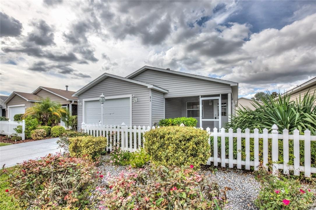 876 Allagash Ave., The Villages, FL 32162