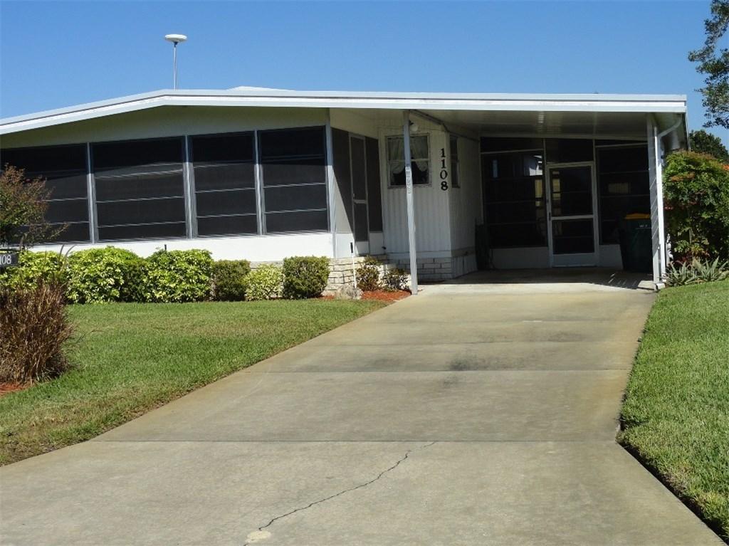 1108 Nassau Cir., Tavares, FL 32778