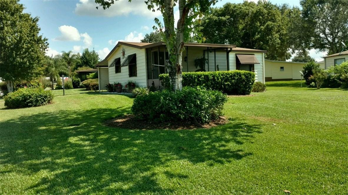 [Address Hidden by Seller], The Villages, FL 32162