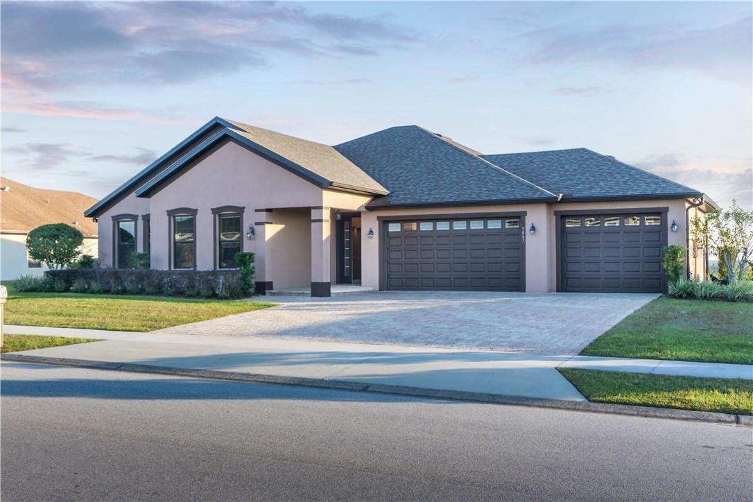 9807 Royal Vista Dr., Clermont, FL 34711