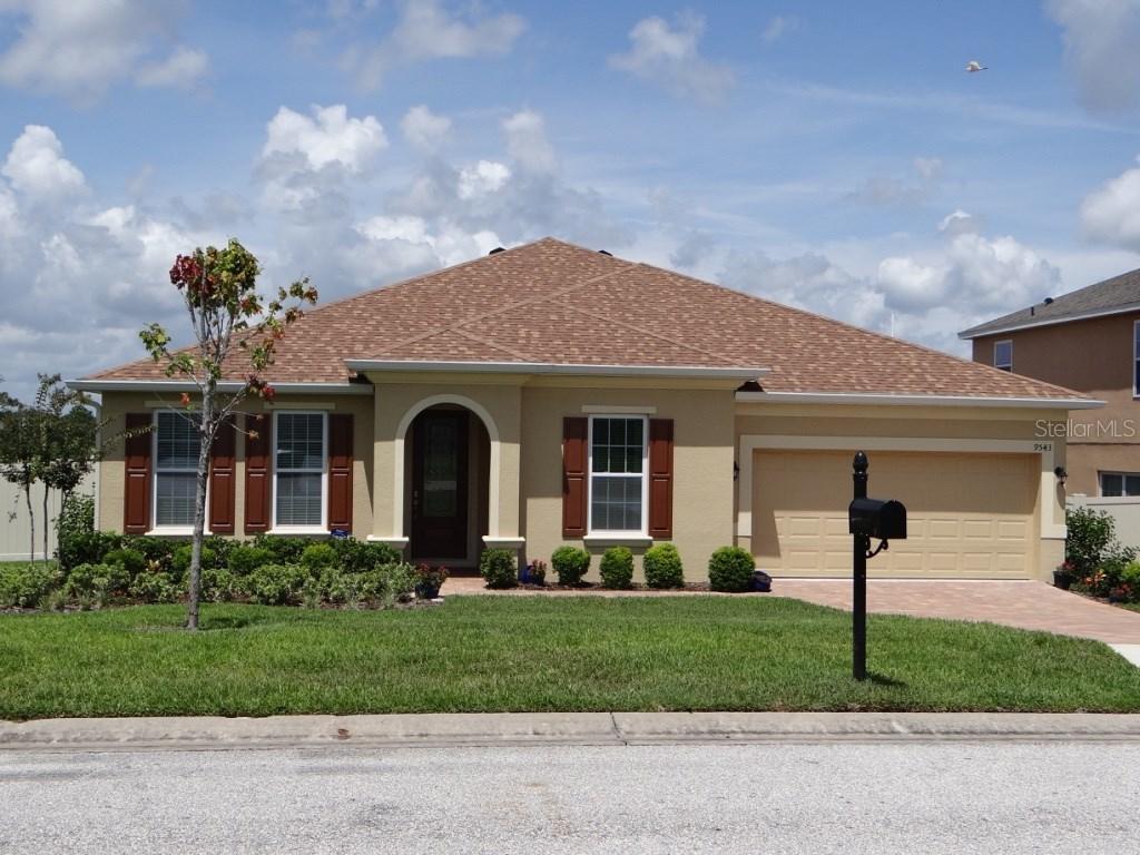 9543 Lynwood St., Clermont, FL 34711