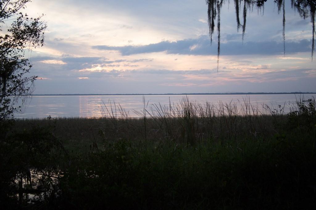Northshore Dr., Eustis, FL 32726