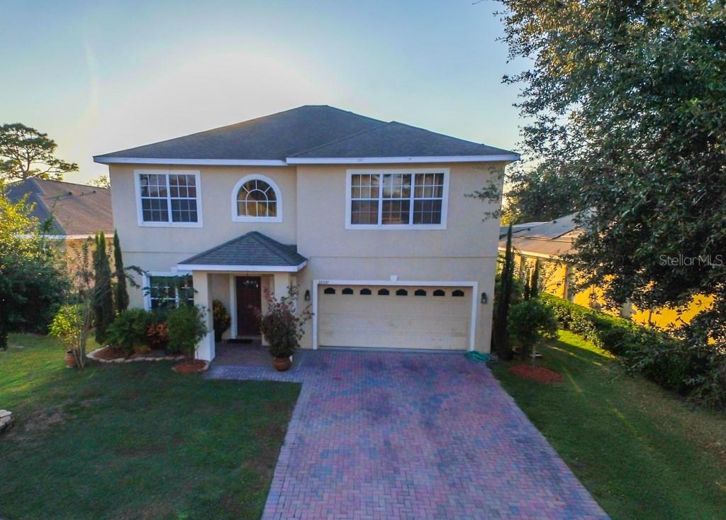 33937 Terragona Dr., Sorrento, FL 32776