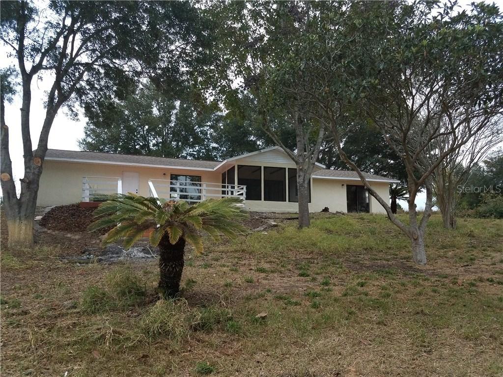 13419 Rainbow Ln., Clermont, FL 34715