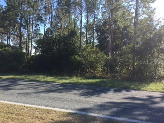 Emeralda Island Rd., Leesburg, FL 34788