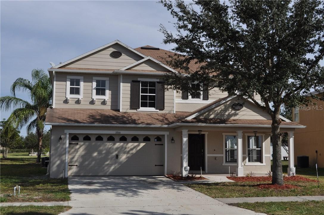 3955 Golden Finch Way, Kissimmee, FL 34746