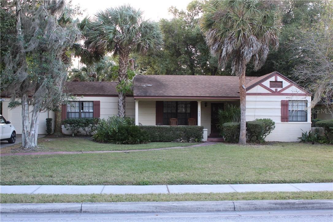 1565 Morningside Dr., Mount Dora, FL 32757