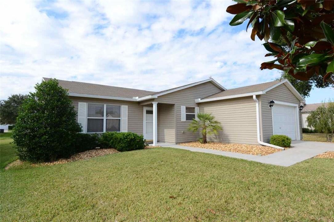1088 Gennesse Ln., The Villages, FL 32162