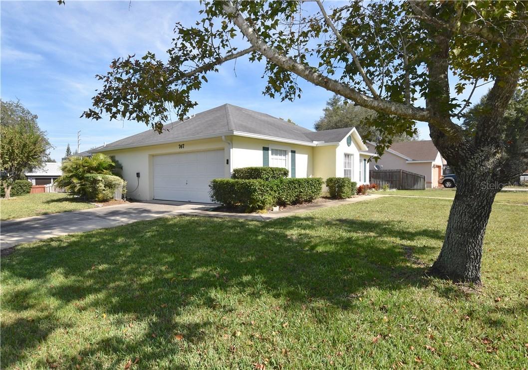 767 Oakpoint Cir., Davenport, FL 33837