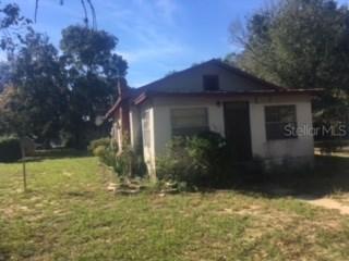 200 W Doane Ave., Eustis, FL 32726