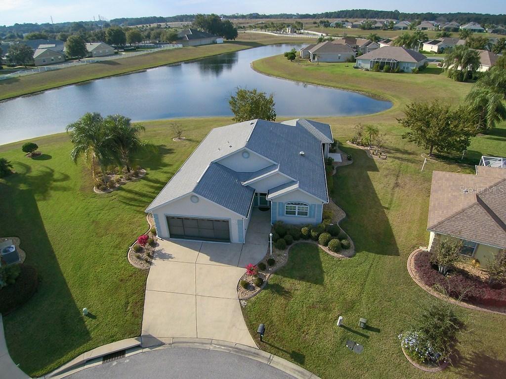 17348 SE 111th Ave., Summerfield, FL 34491