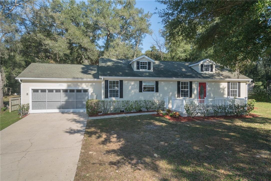 25321 Carnoustie Dr., Sorrento, FL 32776