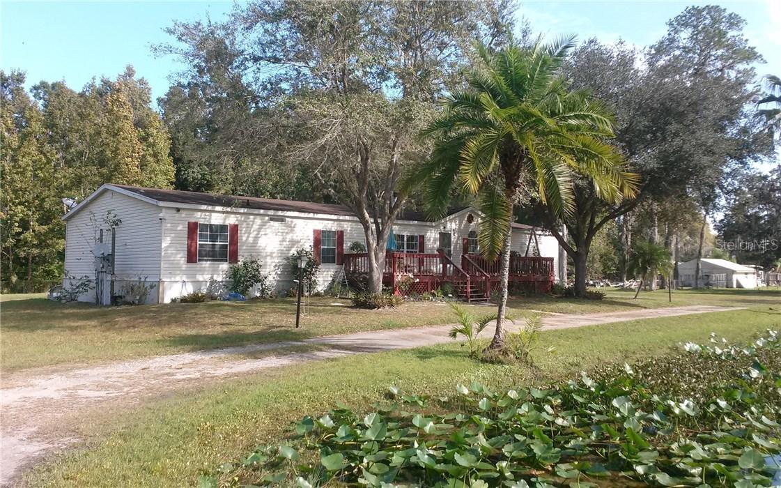 24429 River Rd., Astor, FL 32102