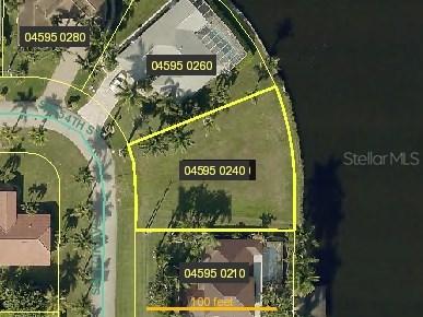 5405 SW 17th Ave., Cape Coral, FL 33914