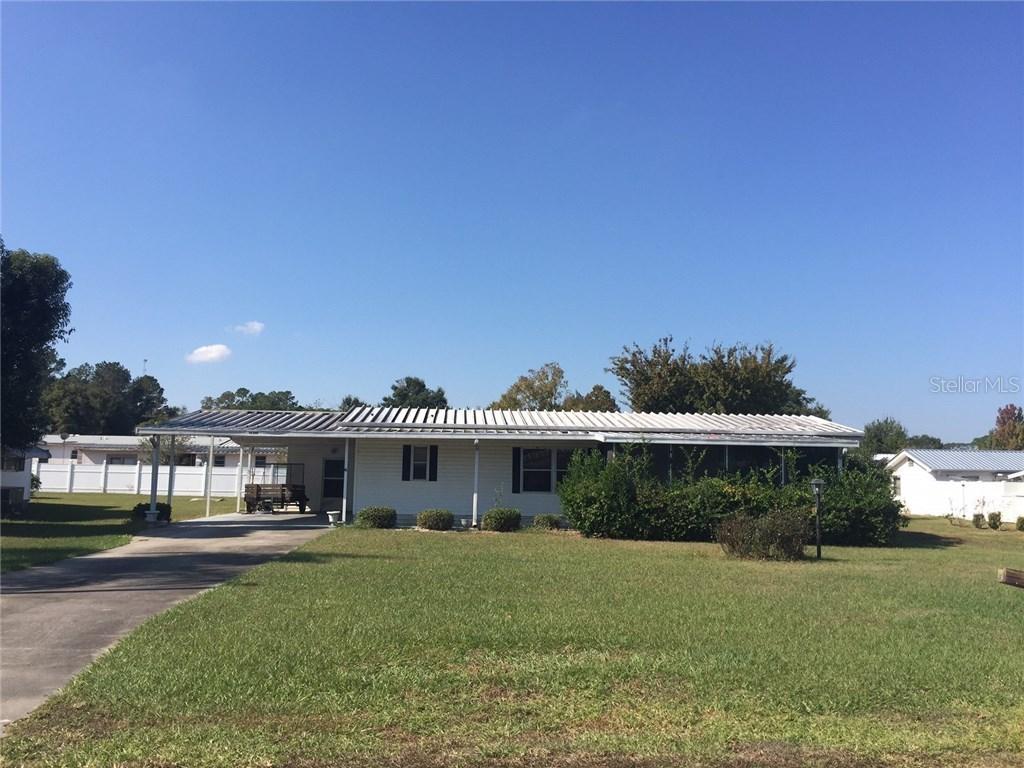 15210 104th Ct., Summerfield, FL 34491