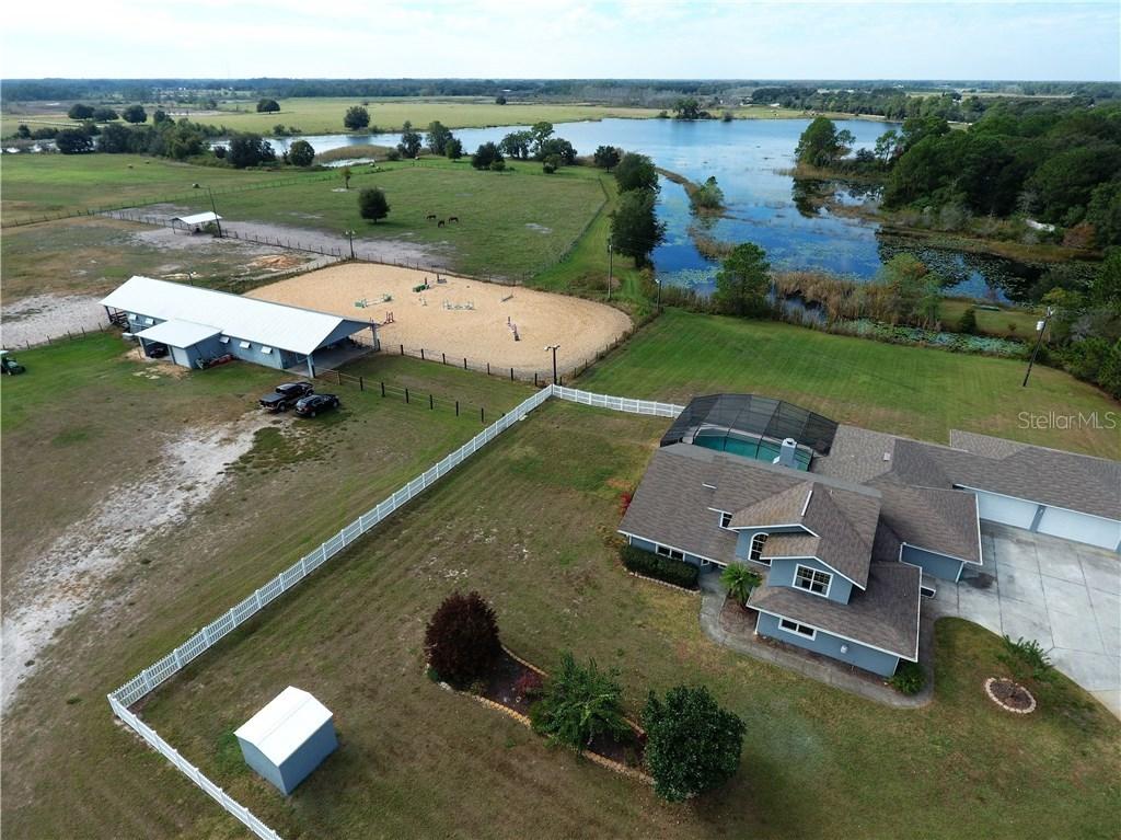 8920 Pine Island Rd., Clermont, FL 34711