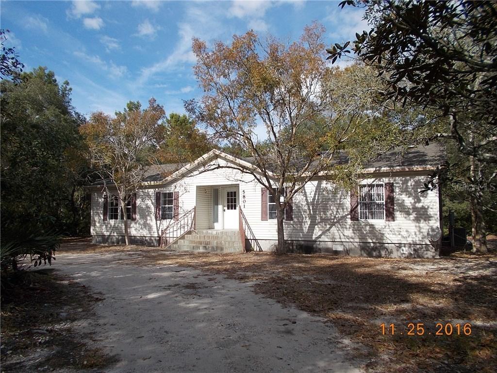 5801 Millstream Dr., Groveland, FL 34736