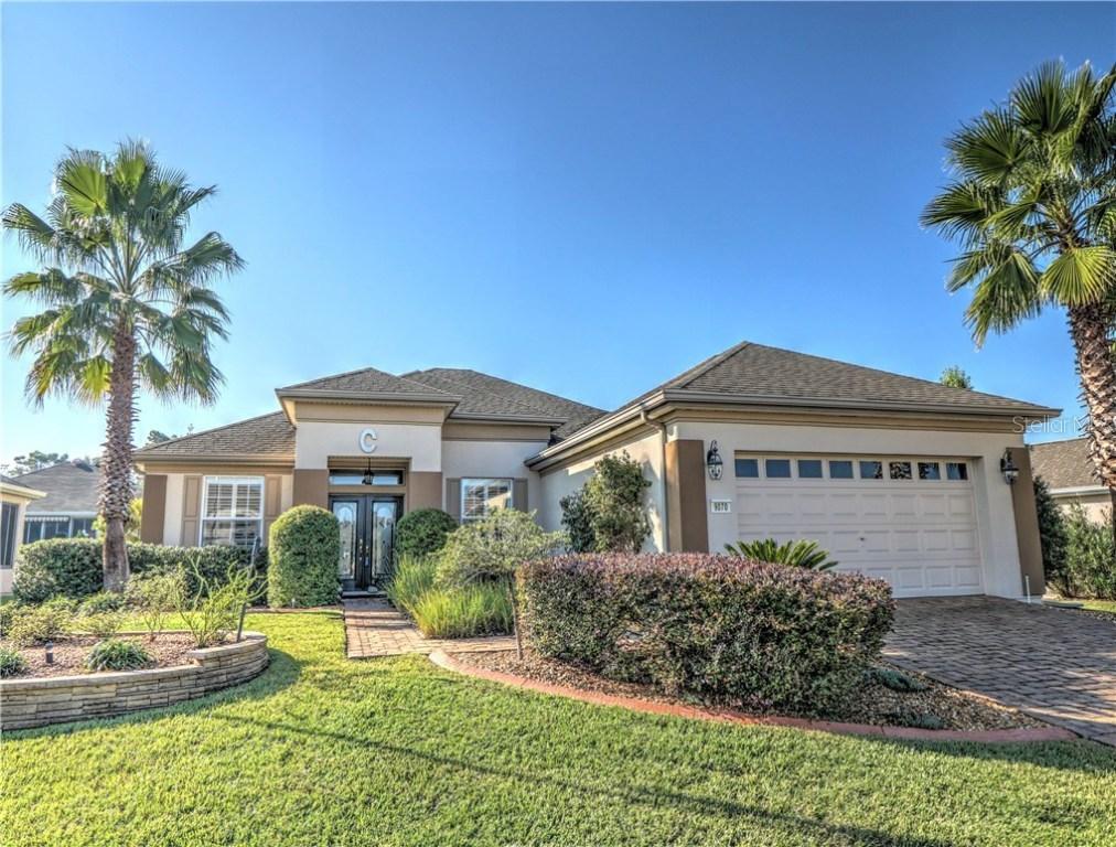 9070 SE 119th St., Summerfield, FL 34491