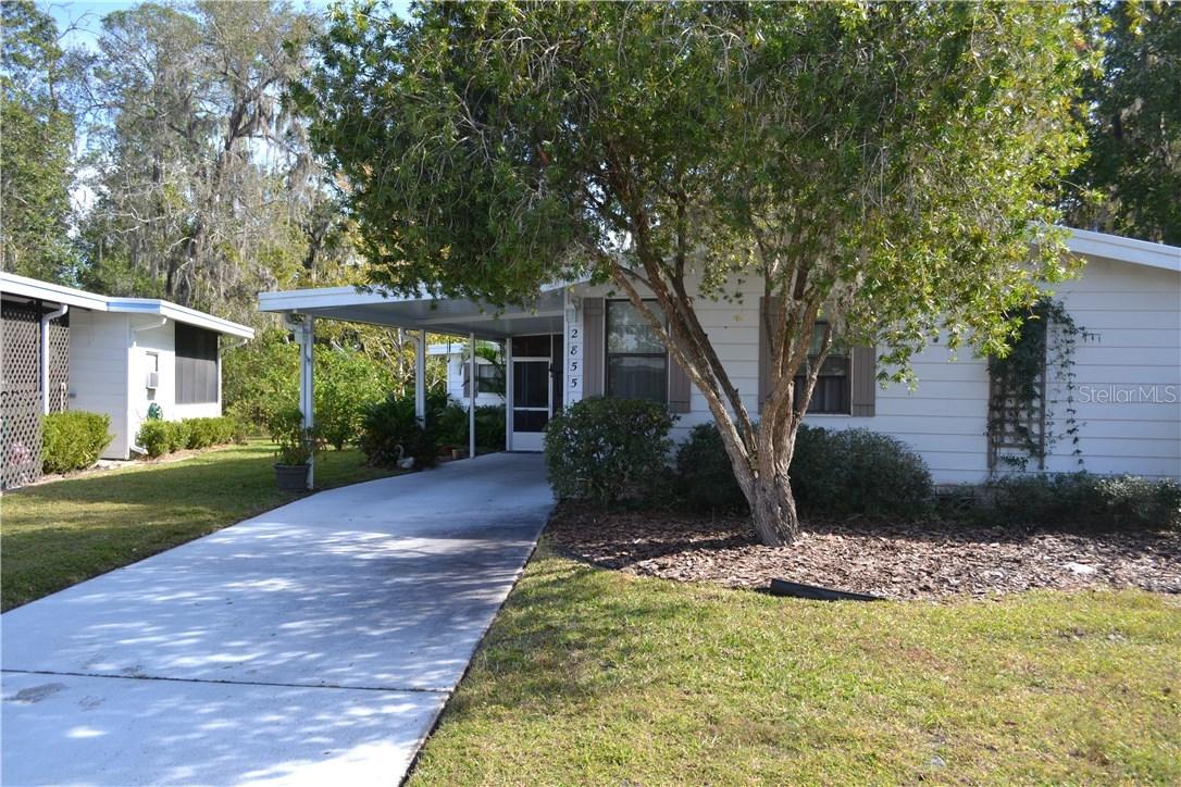 2855 Myakka River Rd., Tavares, FL 32778