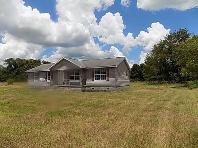 1931 State Road 50, Webster, FL 33597