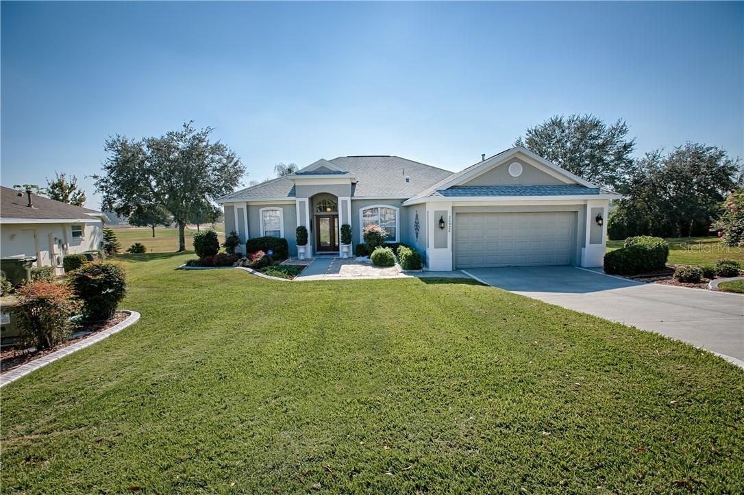 26926 Honeymoon Ave., Leesburg, FL 34748
