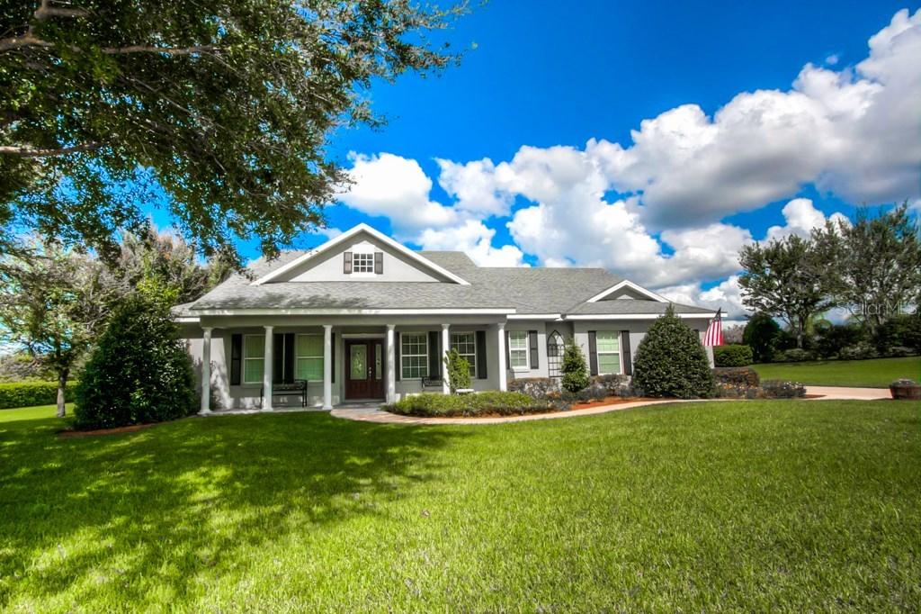 7643 Lake Angelina Dr., Mount Dora, FL 32757
