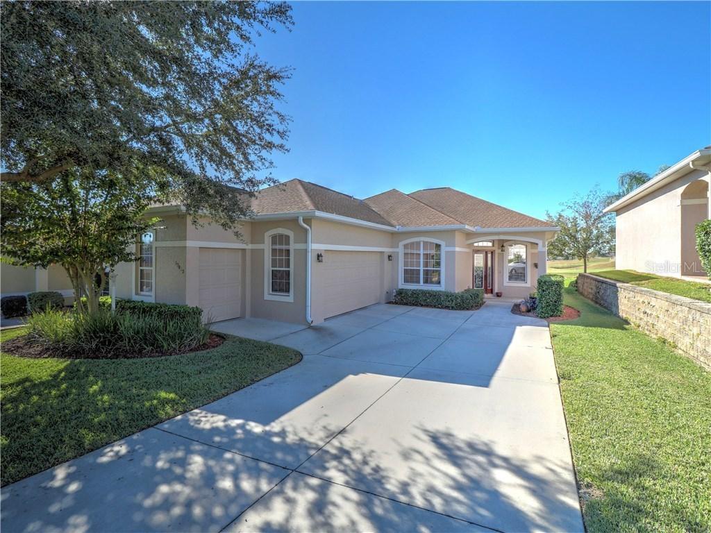 17023 SE 115th Terrace Rd., Summerfield, FL 34491