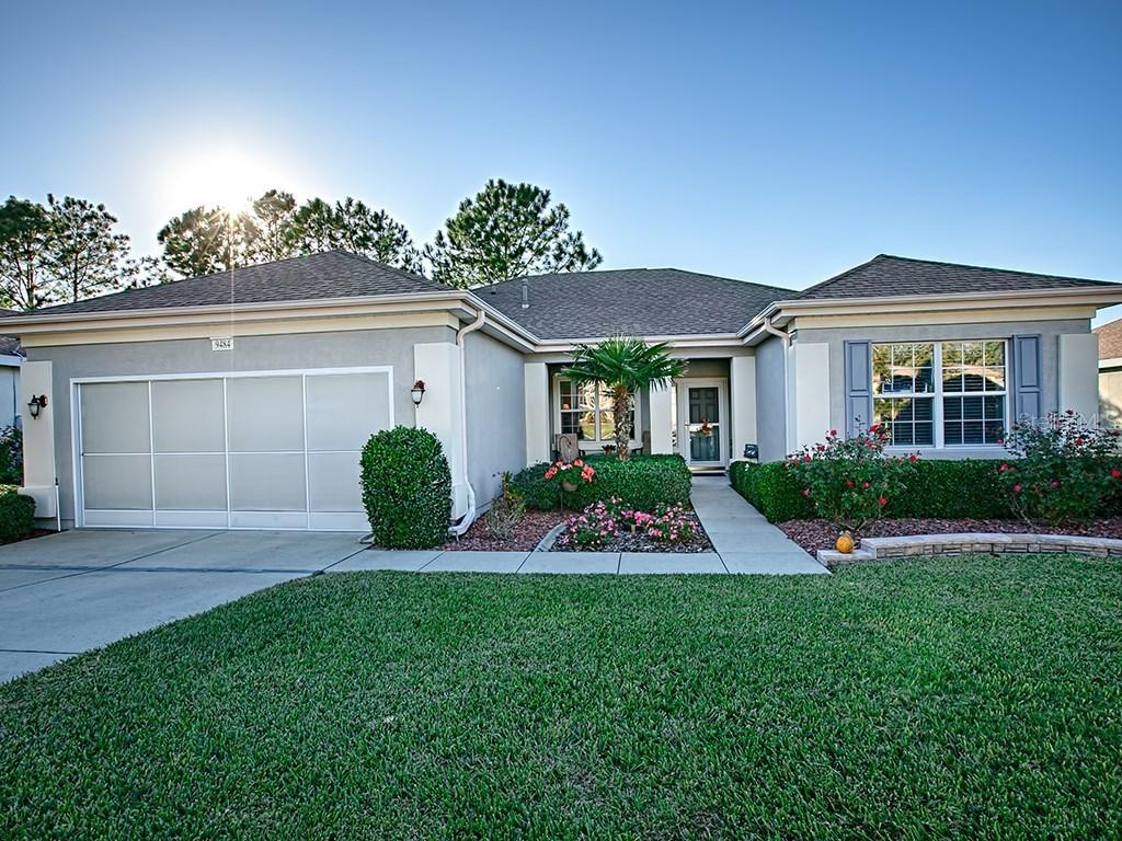 9484 SE 124th Loop, Summerfield, FL 34491