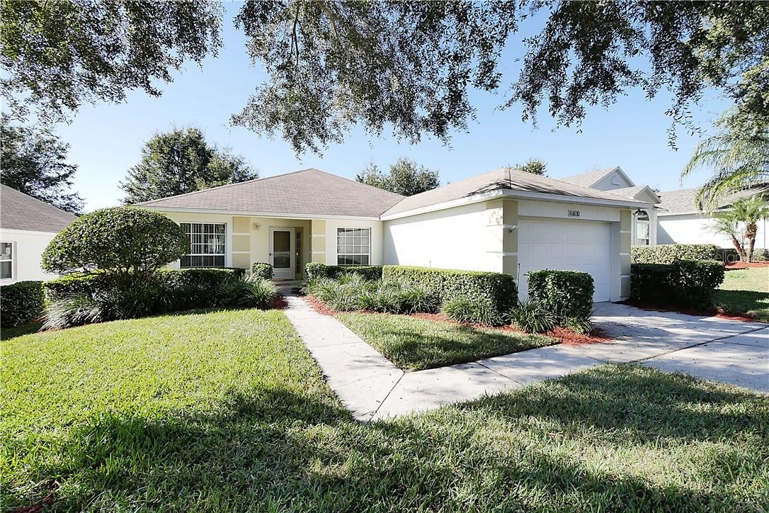 3783 Eversholt St., Clermont, FL 34711