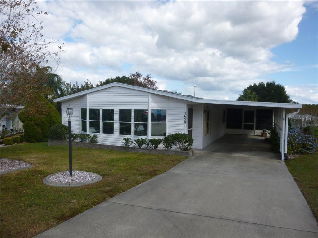16581 96th Avenue, Summerfield, FL 34491