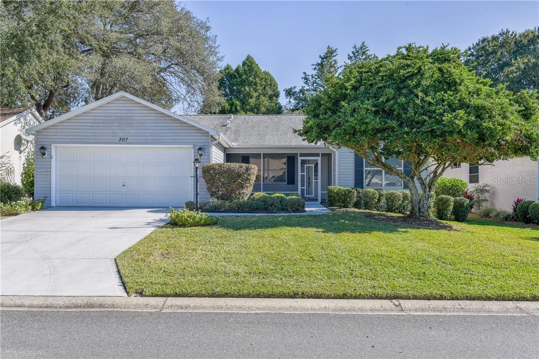 307 Gonzales Pl., The Villages, FL 32159