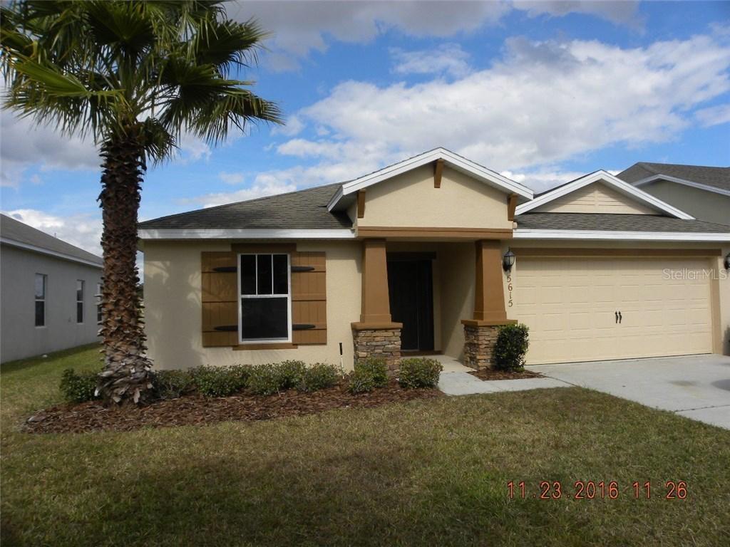 5615 Escalante Canyon Dr., Kissimmee, FL 34758