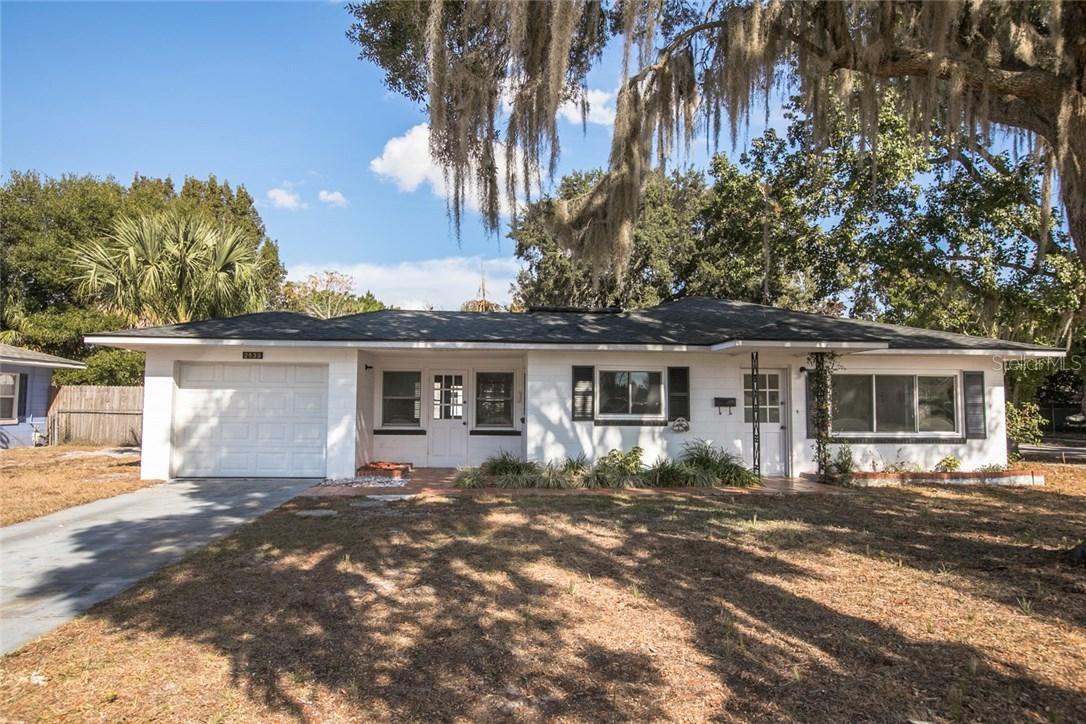 2633 Eastland Rd., Mount Dora, FL 32757