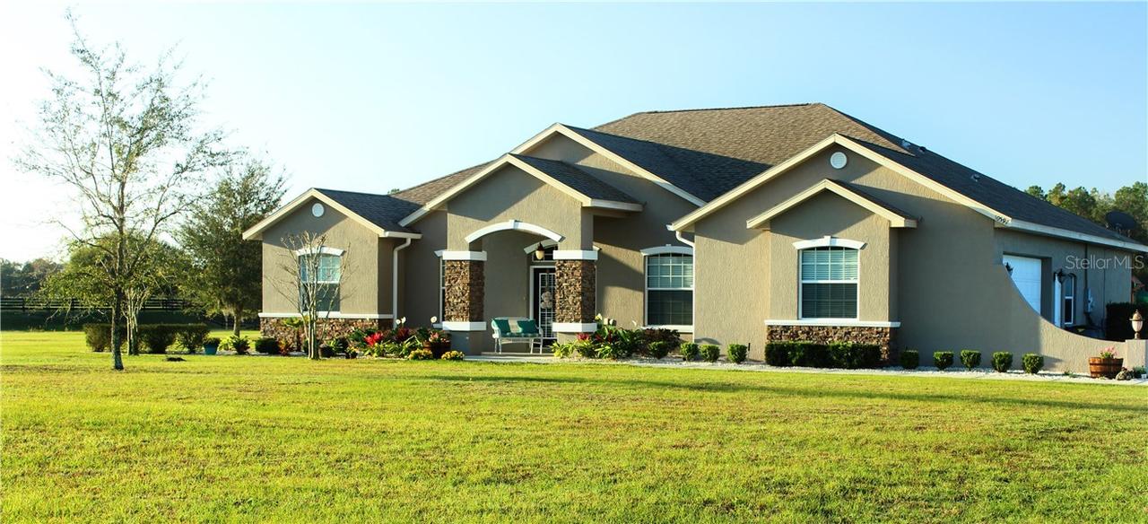 10597 NE 27th St., Oxford, FL 34484