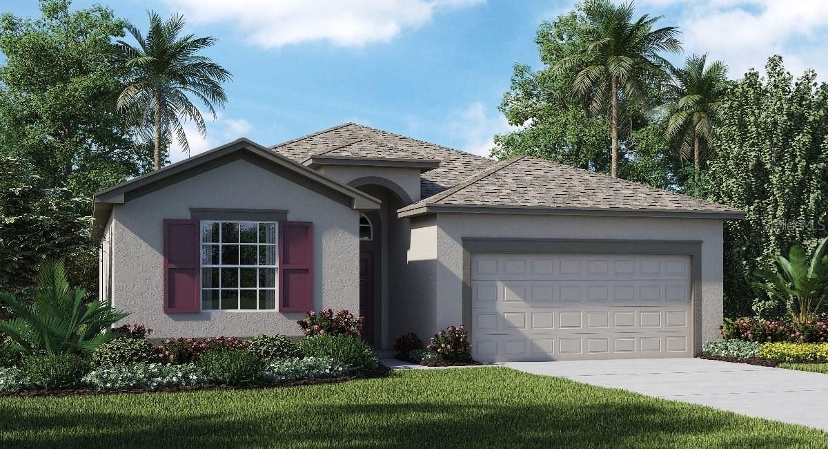 [Address Hidden by Seller], Clermont, FL 34711