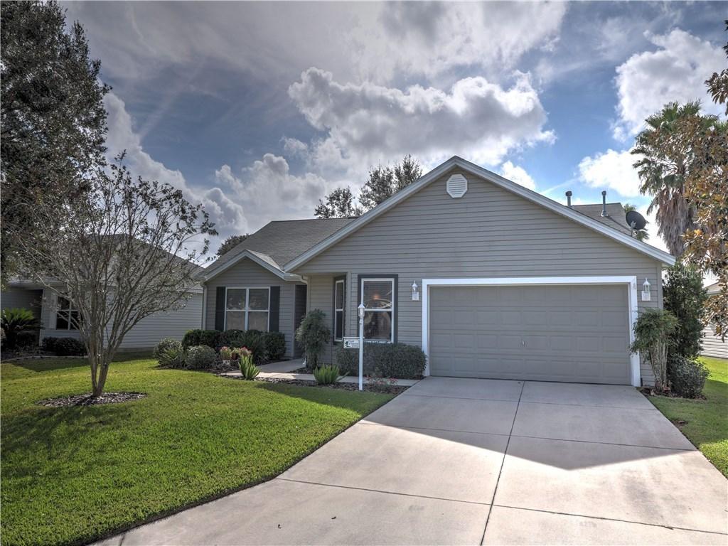 2886 Cheltenham Ct., The Villages, FL 32162