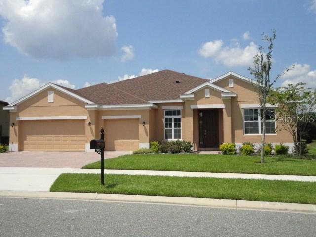 11105 Scenic Vista Dr., Clermont, FL 34711