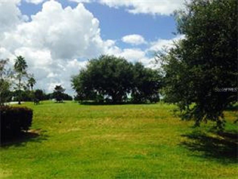 Lot 52 Marigold Street, Groveland, FL 34736