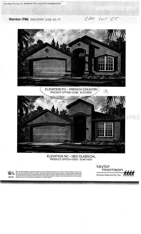 585 Kistler Cir., Clermont, FL 34715
