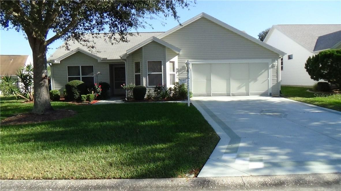 1235 Cabella Cir., The Villages, FL 32159