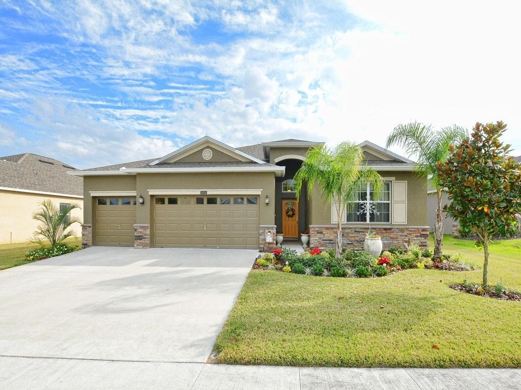 5828 Puzo Pl., Mount Dora, FL 32757