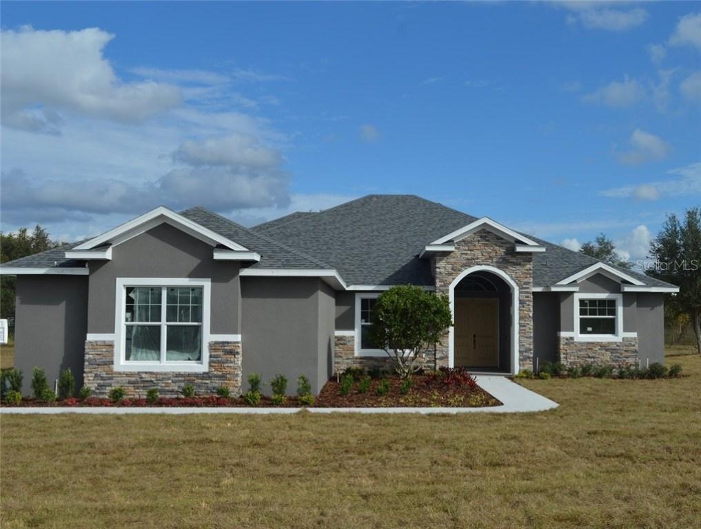 18203 Great Blue Heron Dr., Groveland, FL 34736