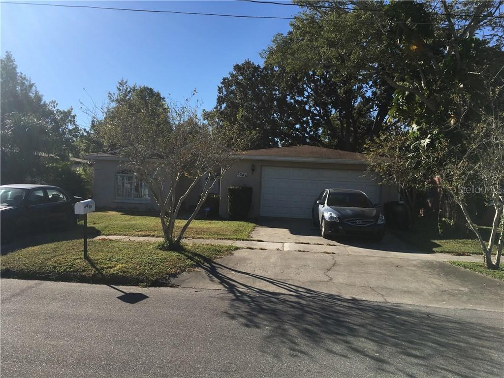 3534 Hage Way, Orlando, FL 32805