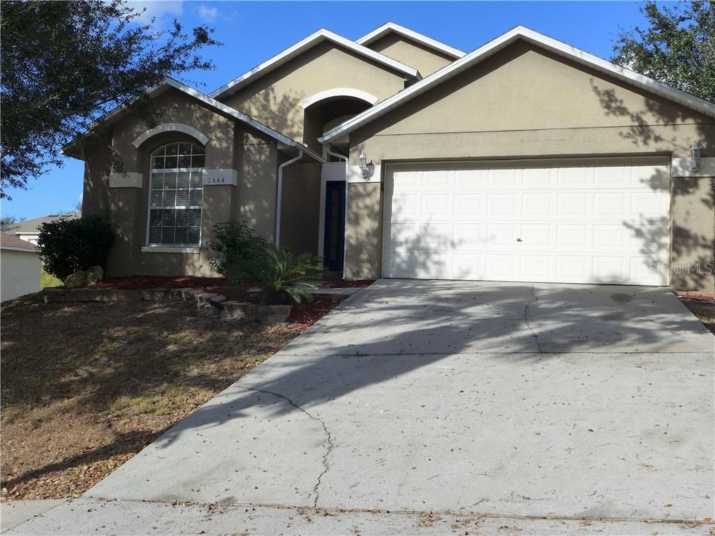 1544 Nightfall Dr., Clermont, FL 34711