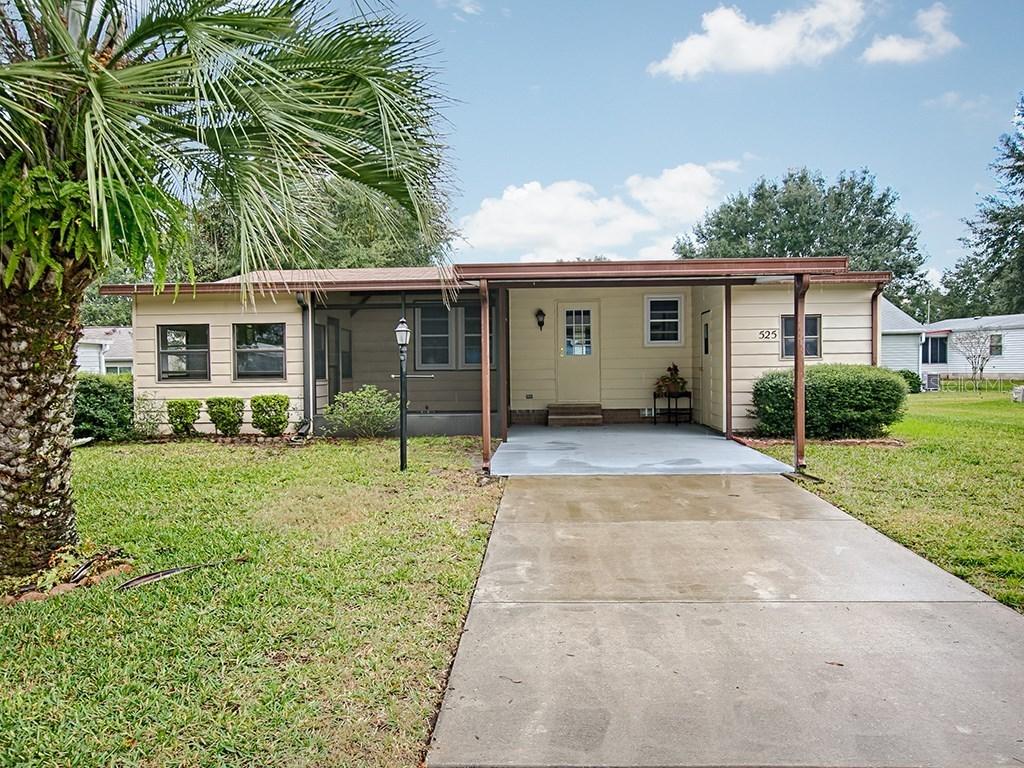 525 Saint Andrews Blvd., The Villages, FL 32159