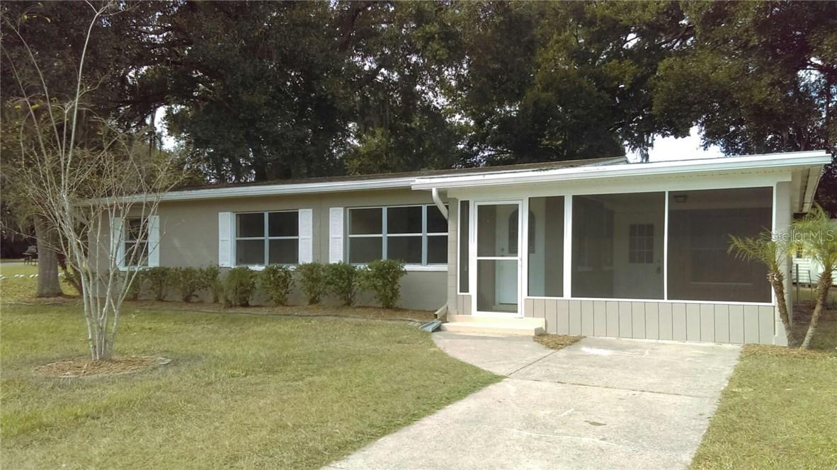 1355 Lake Ruth Blvd., Bartow, FL 33830