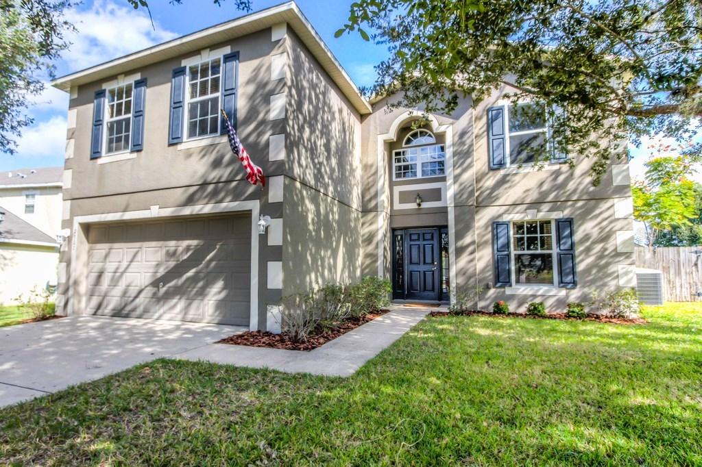 2302 Sandridge Cir., Eustis, FL 32726