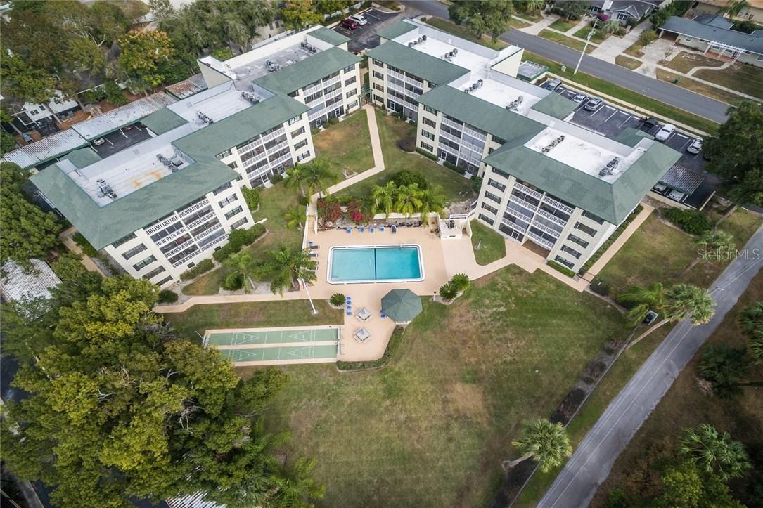 101 N Grandview St. #211, Mount Dora, FL 32757
