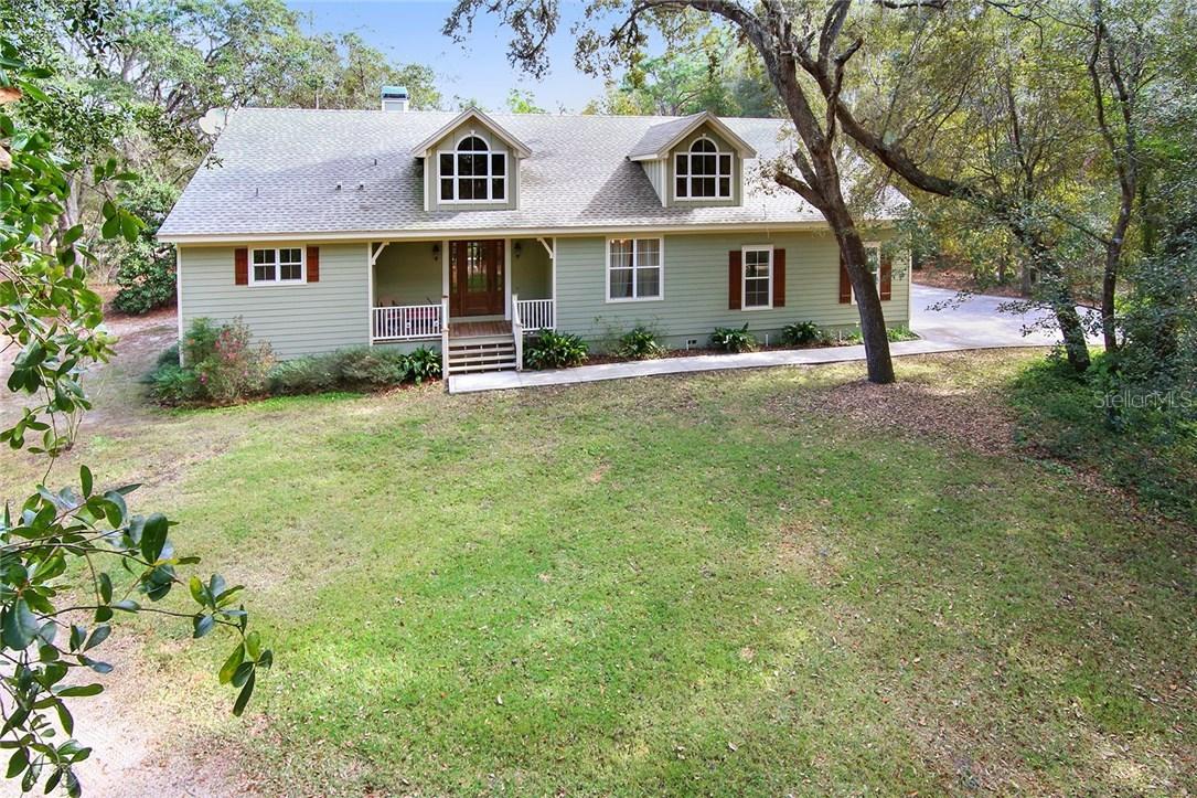 37055 Forestdel Dr., Eustis, FL 32736