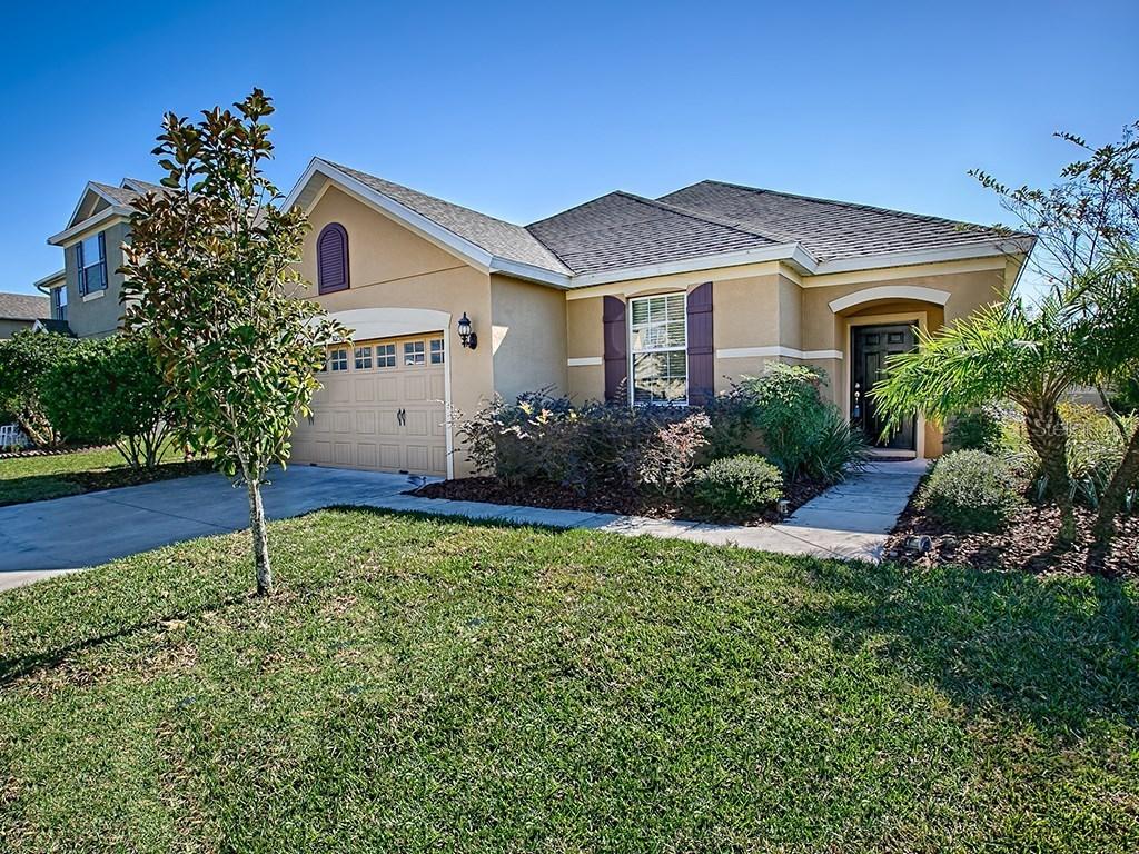 30231 Cheval St., Mount Dora, FL 32757